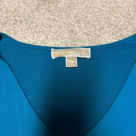 Michael Kors top - Picture 2 of 4